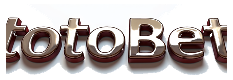totobet login logo